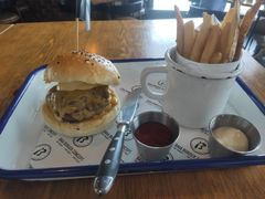 cheese&nbsp;burger-BAIA 巴亚