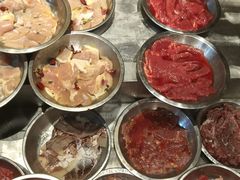 -蜀川川破店·江湖菜·烧烤(北京首店)