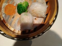 -潮上潮(南中环店)