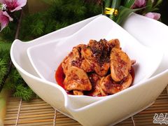 全腰-老房子金沙元年川菜食府·花园餐厅(金沙店)