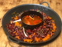 -楠火锅(太古里总店)
