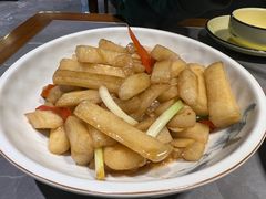 -东安鸡馆(蔡锷南路店)