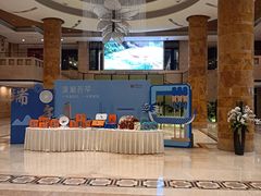 -潇湘华天大酒店-湘·悦美食街(芙蓉中路店)