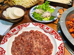 -楠火锅(哈尔滨金爵万象店)