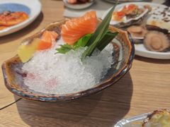 -元渔铁板烧(万象城店)