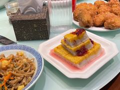 -蔡家酒楼(一德街店)