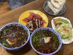 -惠记粉汤羊血(永松路店)
