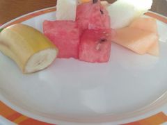 -比格比萨自助(花园路店)