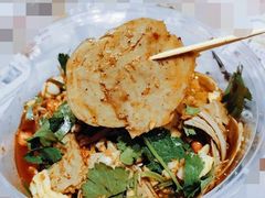 -张记捆鸡(总店)