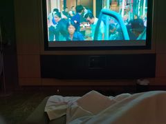 -金色印象·4k影院式足体养生(大渡口店)