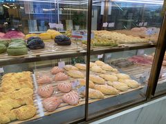 -奈雪的茶(新天地广场PRO店)