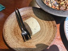-本处·素食·融合料理(南油店)