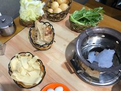 -范贤光鸡公煲(平乐园总店)