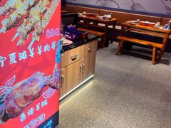-唐力九头鸟烧烤·罗田吊锅(西云楼店)