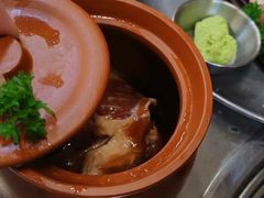 -农家湘菜(安亭店)