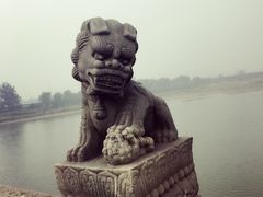 -卢沟桥文化旅游区