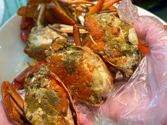 -莲花公园煎蟹(总店)