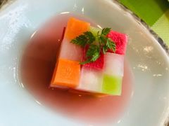 -花园5號餐厅