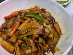 -渔家风味·鲅鱼水饺·央视展播·海鲜天津菜(开发区店)