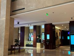 -常州环球恐龙城维景国际大酒店