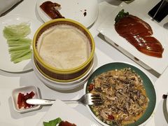 -贝勒爷·酥不腻烤鸭