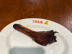 -陈光记烧腊(长寿路店)