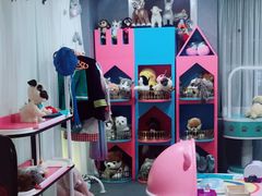 -森林象亲子餐厅·儿童生日会