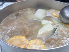-肥仔文澳门猪骨煲(南京西路店)
