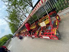 -永定河休闲森林公园