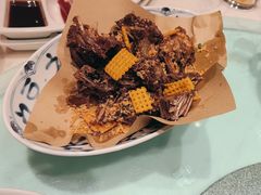 -北京老铺烤鸭(高新店)