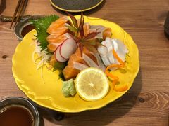 -信日本料理(信义坊店)