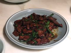 -小吊梨汤·北京菜·烤鸭(鸟巢店)