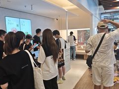 -喜茶(上海正大广场店)