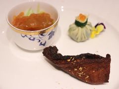 -Yan Ting 宴庭中餐厅(上海静安瑞吉酒店)