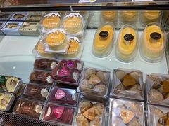 -BreadTalk面包新语·烘焙蛋糕(深业上城店)