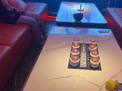 -星聚会KTV(龙湖上海奉贤天街店)
