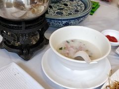 -东江海鲜酒家(艺都分店)