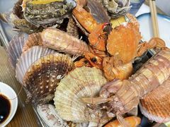 -鲁前海沿儿