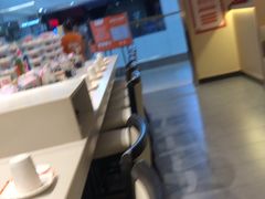 -新一番三文鱼寿司(大东海店)