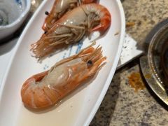 -丰卓会海鲜自助(中润大道店)