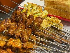 -头牌·鹤岗小串(万达店)