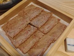 -十二舍·湯物素煮(江泰潤政店)