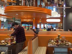 -闻老头·菊花炭烤肉(佛山首店)