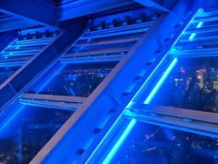 -海神诺富特大酒店-旋宫50旋转餐厅