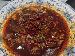 -凤凰园烤鸭店·唐山菜·传承花椒肉(老唐丰路店)
