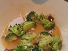 -环球港凯悦 · 享悦中餐厅