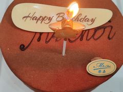 -蔡嘉甜品(上海大宁久光中心店)