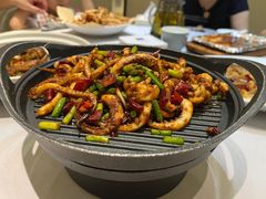 -U你·天然调味(南湖总店)