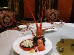 -阿锋鲍鱼酒家美食汇(华安店)