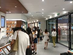 -海马体家庭照相馆(广州正佳广场店)